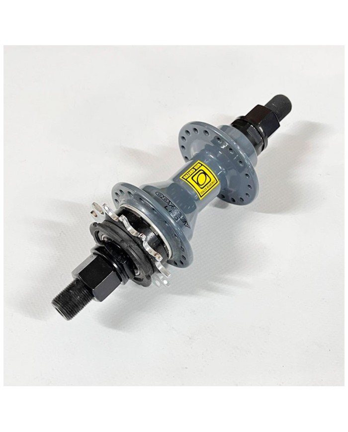 CASSETTE ODYSSEY V1 14MM 36H LHD GRIS OFERTA CASSETTE ODYSSEY V1 14MM 36H LHD GRIS OFERTA