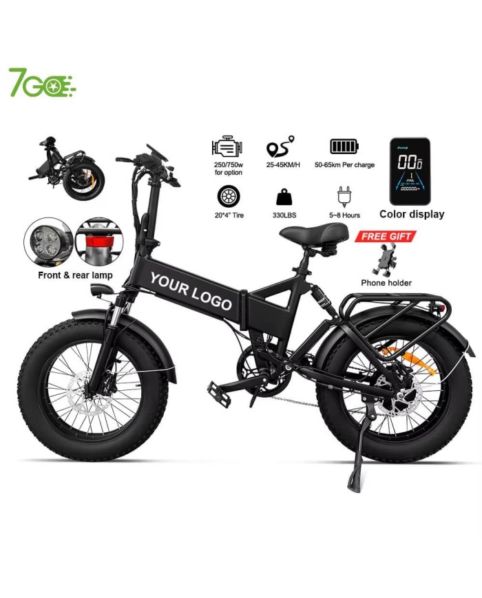 BICI 7GO EB3 PLEGABLE BICI 7GO EB3 PLEGABLE
