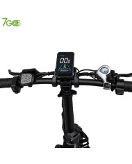 BICI 7GO EB3 PLEGABLE BICI 7GO EB3 PLEGABLE