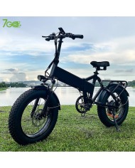 BICI 7GO EB3 PLEGABLE BICI 7GO EB3 PLEGABLE