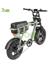 BICI 7GO EB16 ELECTRICA BICI 7GO EB16 ELECTRICA