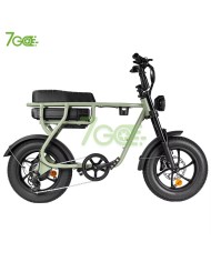 BICI 7GO EB16 ELECTRICA BICI 7GO EB16 ELECTRICA