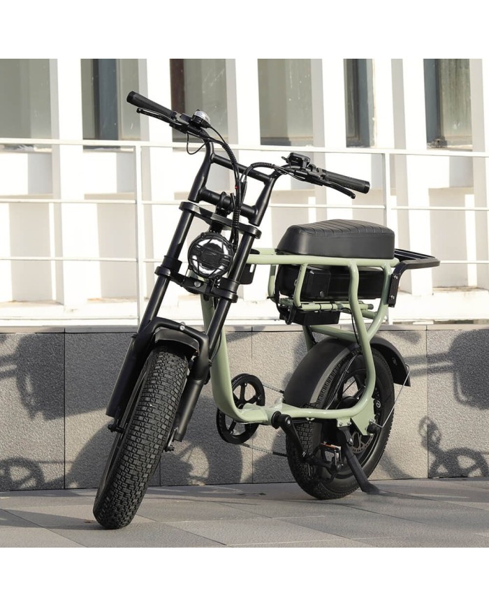 BICI 7GO EB20 ELECTRICA BICI 7GO EB20 ELECTRICA