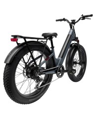 BICI 7GO EB11 ELECTRICA GRIS BICI 7GO EB11 ELECTRICA GRIS