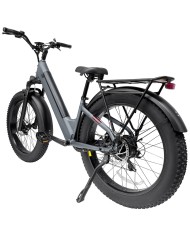 BICI 7GO EB11 ELECTRICA GRIS BICI 7GO EB11 ELECTRICA GRIS