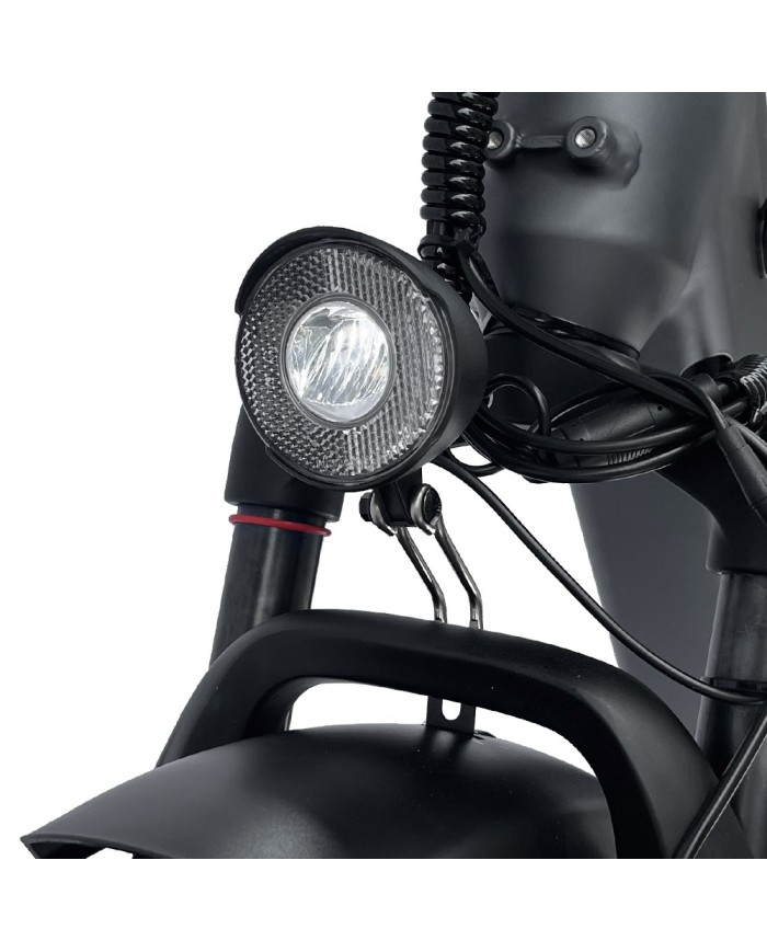 BICI 7GO EB11 ELECTRICA GRIS BICI 7GO EB11 ELECTRICA GRIS