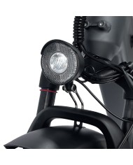 BICI 7GO EB11 ELECTRICA GRIS BICI 7GO EB11 ELECTRICA GRIS