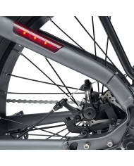 BICI 7GO EB11 ELECTRICA GRIS BICI 7GO EB11 ELECTRICA GRIS