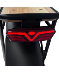 BICI 7GO EB11 ELECTRICA GRIS BICI 7GO EB11 ELECTRICA GRIS