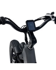 BICI 7GO EB11 ELECTRICA GRIS BICI 7GO EB11 ELECTRICA GRIS