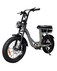 BICI 7GO EB8 ELECTRICA BICI 7GO EB8 ELECTRICA