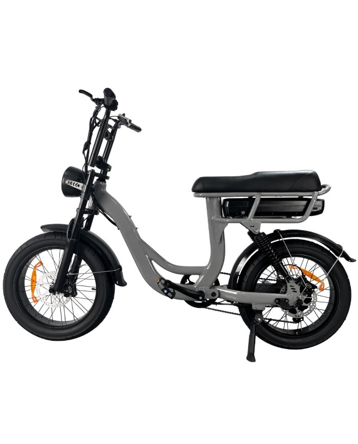 BICI 7GO EB8 ELECTRICA BICI 7GO EB8 ELECTRICA