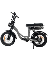 BICI 7GO EB8 ELECTRICA BICI 7GO EB8 ELECTRICA