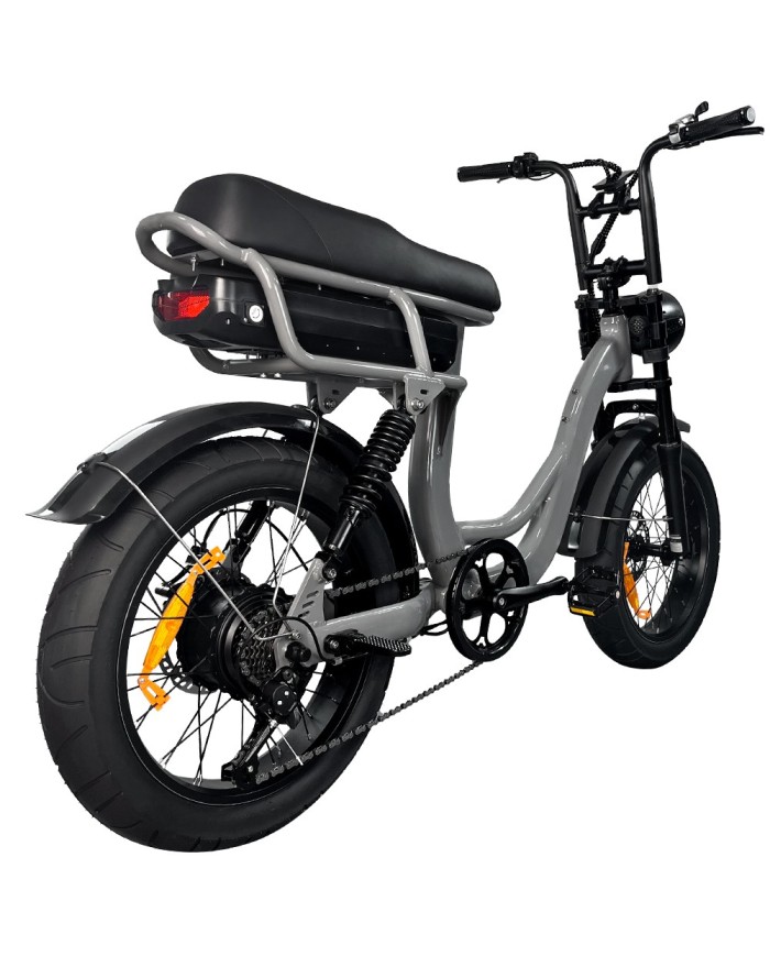 BICI 7GO EB8 ELECTRICA BICI 7GO EB8 ELECTRICA