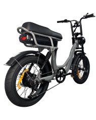 BICI 7GO EB8 ELECTRICA BICI 7GO EB8 ELECTRICA