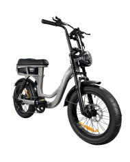 BICI 7GO EB8 ELECTRICA BICI 7GO EB8 ELECTRICA