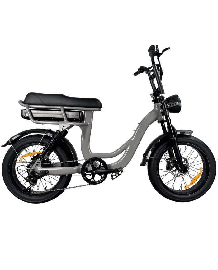 BICI 7GO EB8 ELECTRICA BICI 7GO EB8 ELECTRICA