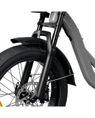 BICI 7GO EB8 ELECTRICA BICI 7GO EB8 ELECTRICA