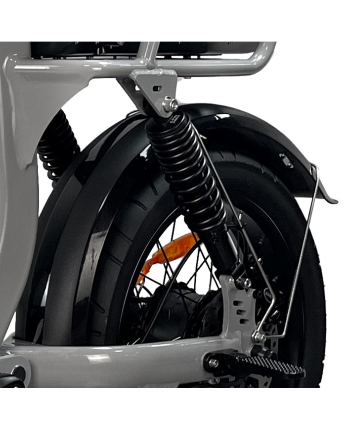 BICI 7GO EB8 ELECTRICA BICI 7GO EB8 ELECTRICA