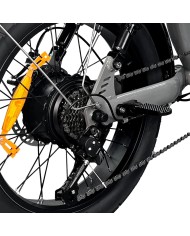 BICI 7GO EB8 ELECTRICA BICI 7GO EB8 ELECTRICA