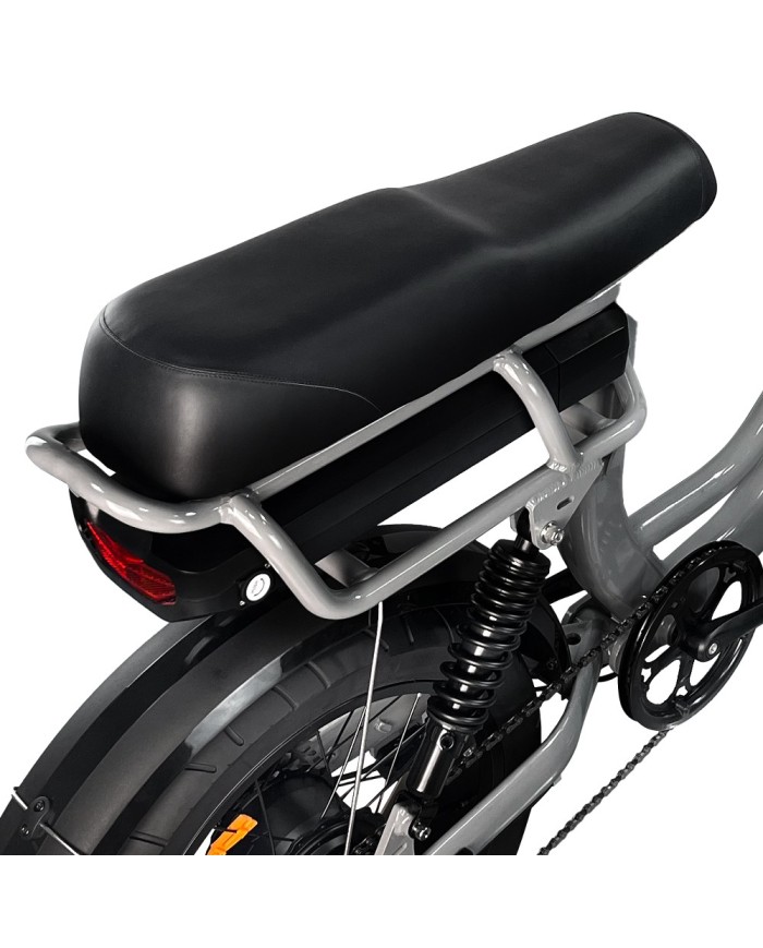 BICI 7GO EB8 ELECTRICA BICI 7GO EB8 ELECTRICA