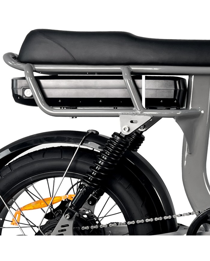 BICI 7GO EB8 ELECTRICA BICI 7GO EB8 ELECTRICA