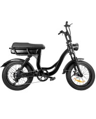 BICI 7GO EB8 ELECTRICA BICI 7GO EB8 ELECTRICA