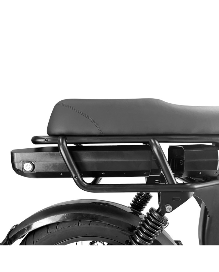 BICI 7GO EB8 ELECTRICA BICI 7GO EB8 ELECTRICA