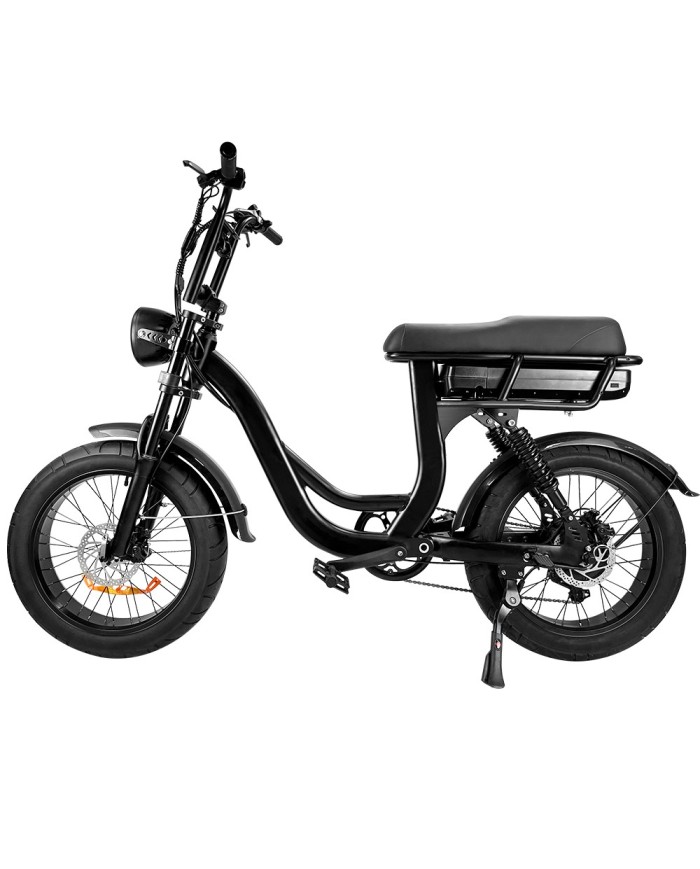 BICI 7GO EB8 ELECTRICA BICI 7GO EB8 ELECTRICA