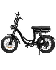 BICI 7GO EB8 ELECTRICA BICI 7GO EB8 ELECTRICA