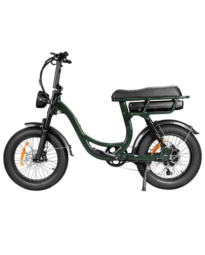 BICI 7GO EB8 ELECTRICA BICI 7GO EB8 ELECTRICA