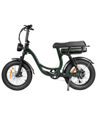 BICI 7GO EB8 ELECTRICA BICI 7GO EB8 ELECTRICA