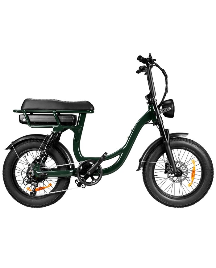 BICI 7GO EB8 ELECTRICA BICI 7GO EB8 ELECTRICA