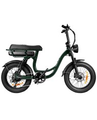 BICI 7GO EB8 ELECTRICA BICI 7GO EB8 ELECTRICA