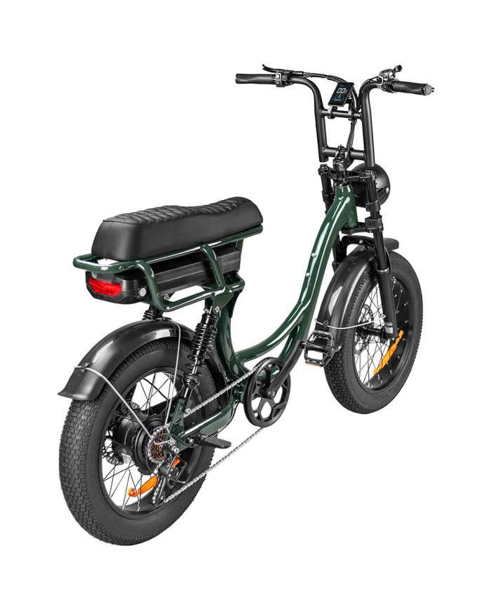 BICI 7GO EB8 ELECTRICA BICI 7GO EB8 ELECTRICA