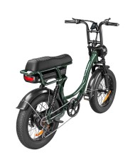 BICI 7GO EB8 ELECTRICA BICI 7GO EB8 ELECTRICA