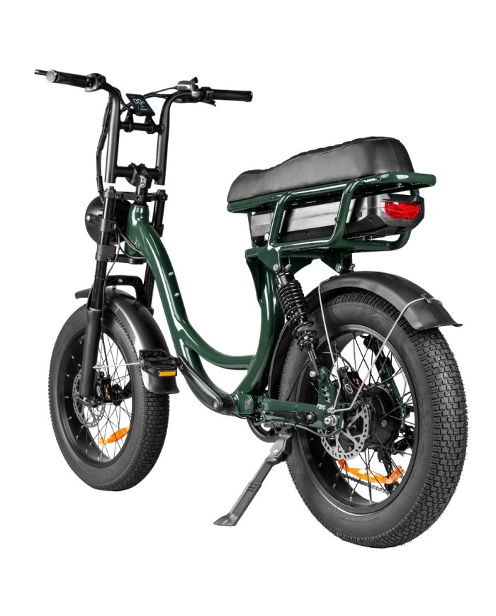 BICI 7GO EB8 ELECTRICA BICI 7GO EB8 ELECTRICA