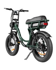 BICI 7GO EB8 ELECTRICA BICI 7GO EB8 ELECTRICA