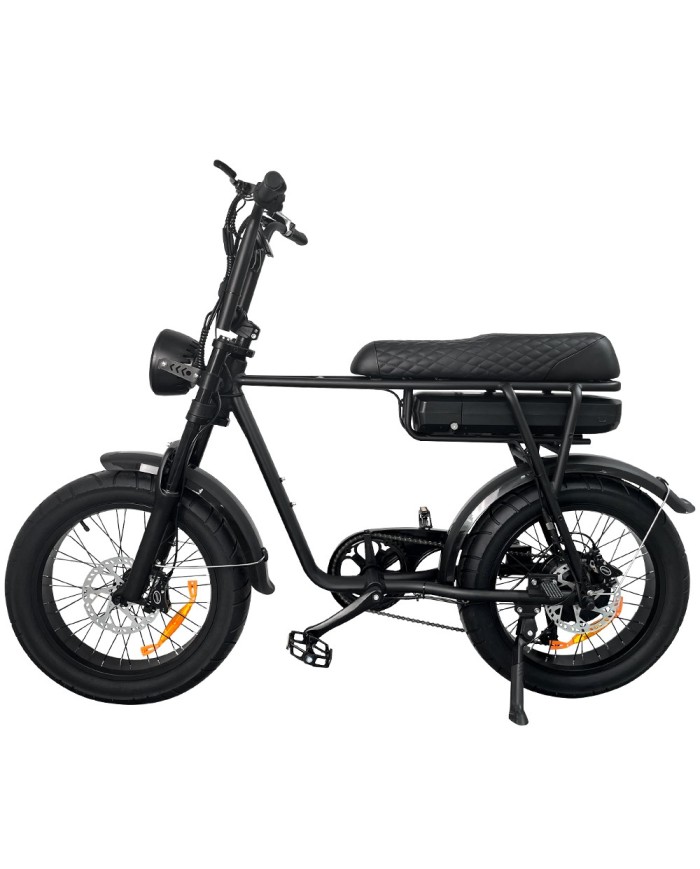 BICI 7GO EB2 BICI 7GO EB2