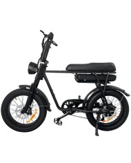 BICI 7GO EB2 BICI 7GO EB2