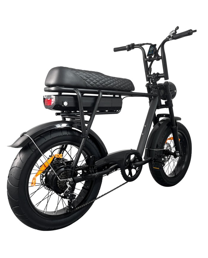 BICI 7GO EB2 BICI 7GO EB2