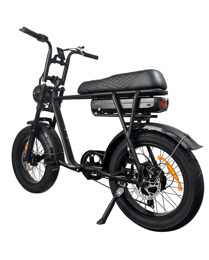 BICI 7GO EB2 BICI 7GO EB2