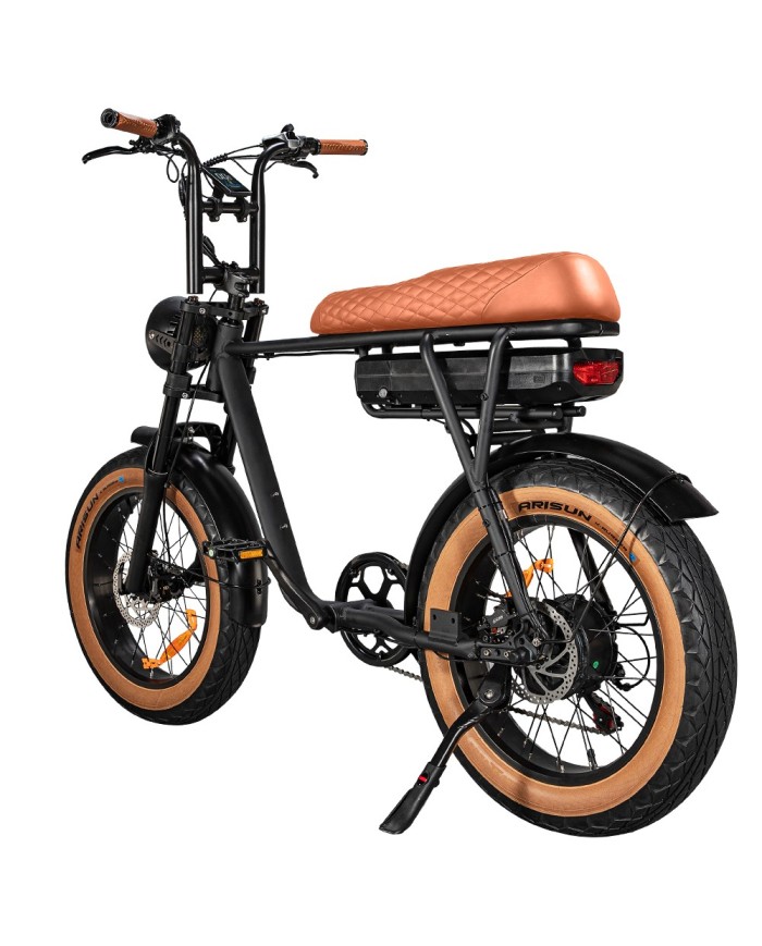 BICI 7GO EB2 BICI 7GO EB2