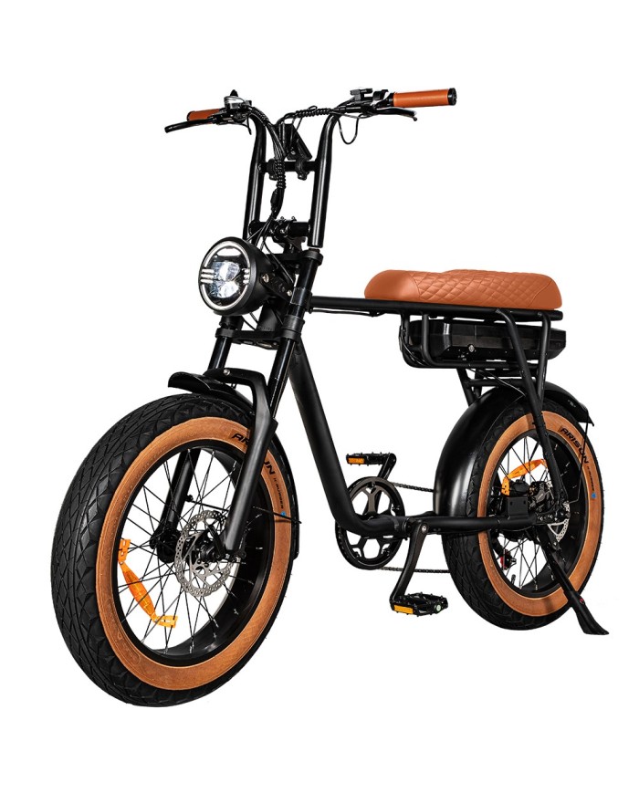 BICI 7GO EB2 BICI 7GO EB2