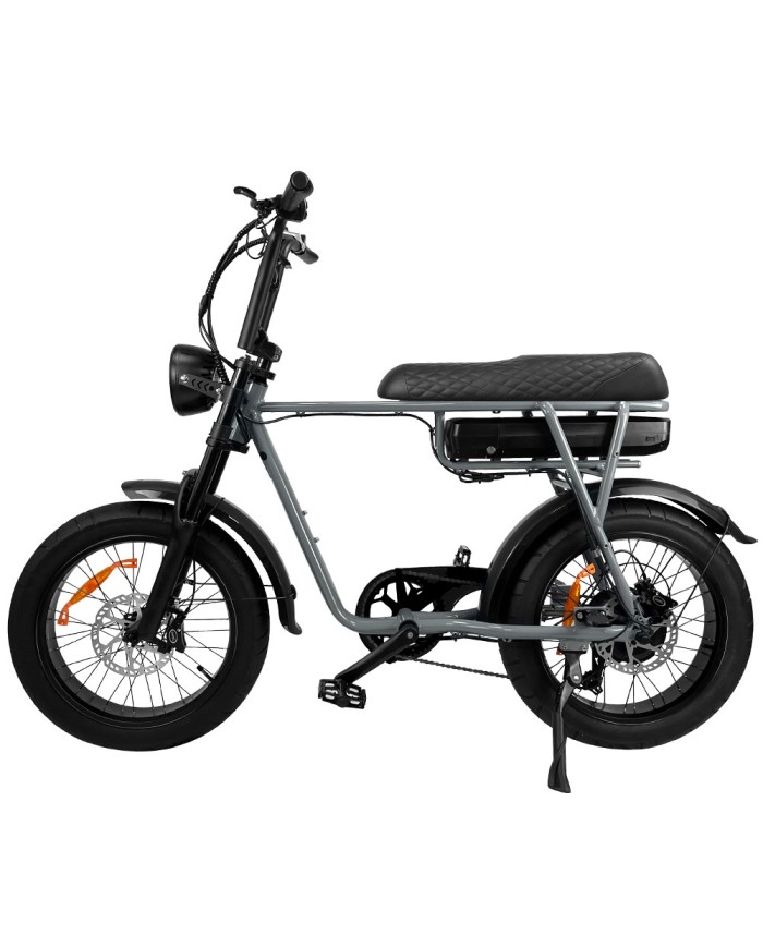 BICI 7GO EB2 BICI 7GO EB2