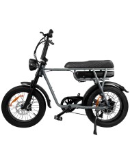 BICI 7GO EB2 BICI 7GO EB2