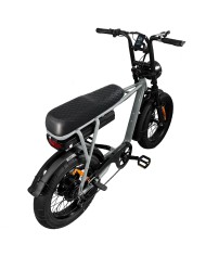 BICI 7GO EB2 BICI 7GO EB2