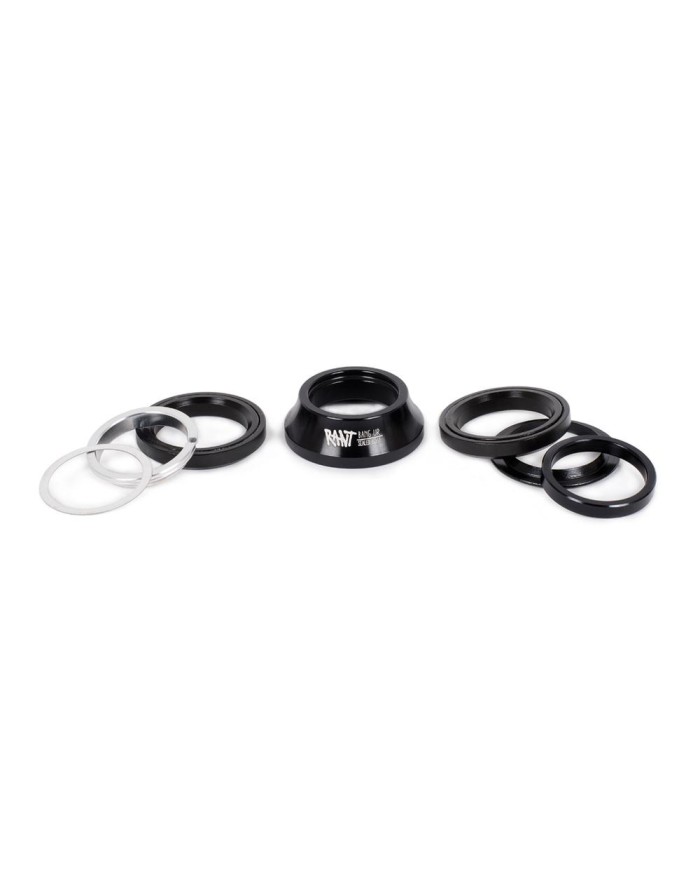 RODAMIENTOS RANT BANG UR MID 22MM NEGRO RODAMIENTOS RANT BANG UR MID 22MM NEGRO