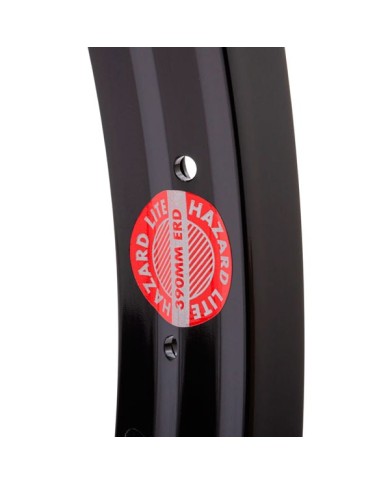 ARO ODYSSEY HAZARD LITE NEGRO 36H ARO ODYSSEY HAZARD LITE NEGRO 36H