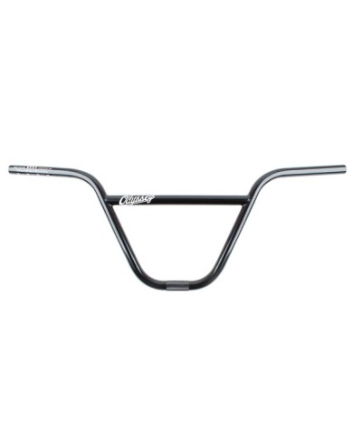 MANILLAR ODYSSEY BROC 41 THERMAL 9.8" NEGRO MANILLAR ODYSSEY BROC 41 THERMAL 9.8" NEGRO